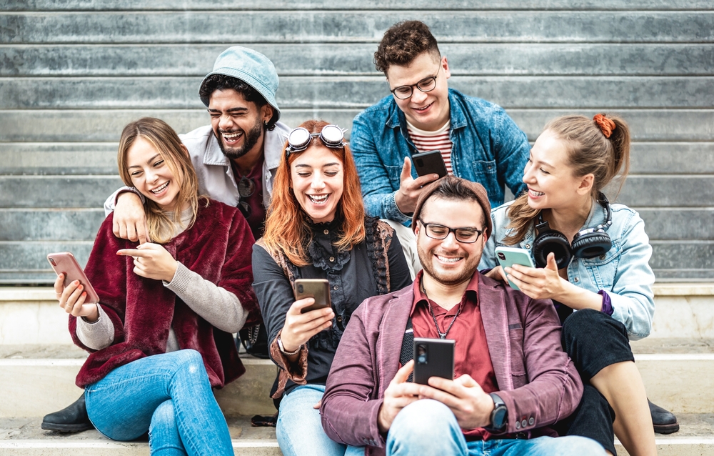 Gen Z Revival