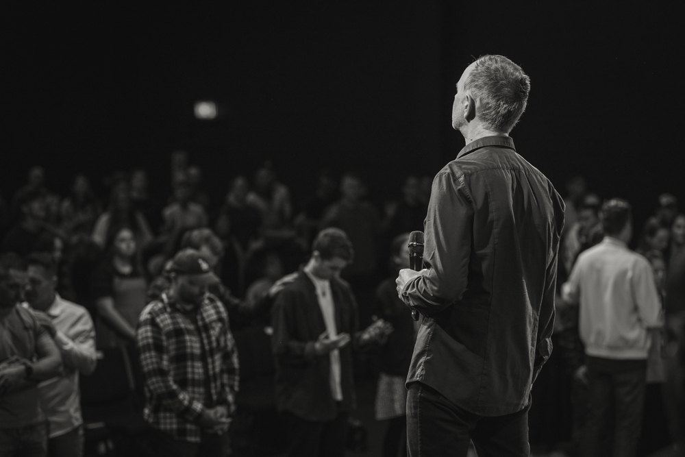 Pastoral Burnout